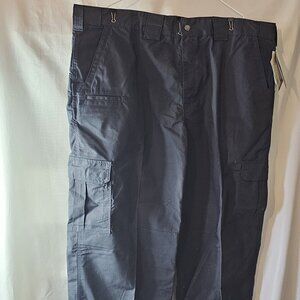 Dickies Men's Ripstop Tactical Pant 46 UL Dark Navy